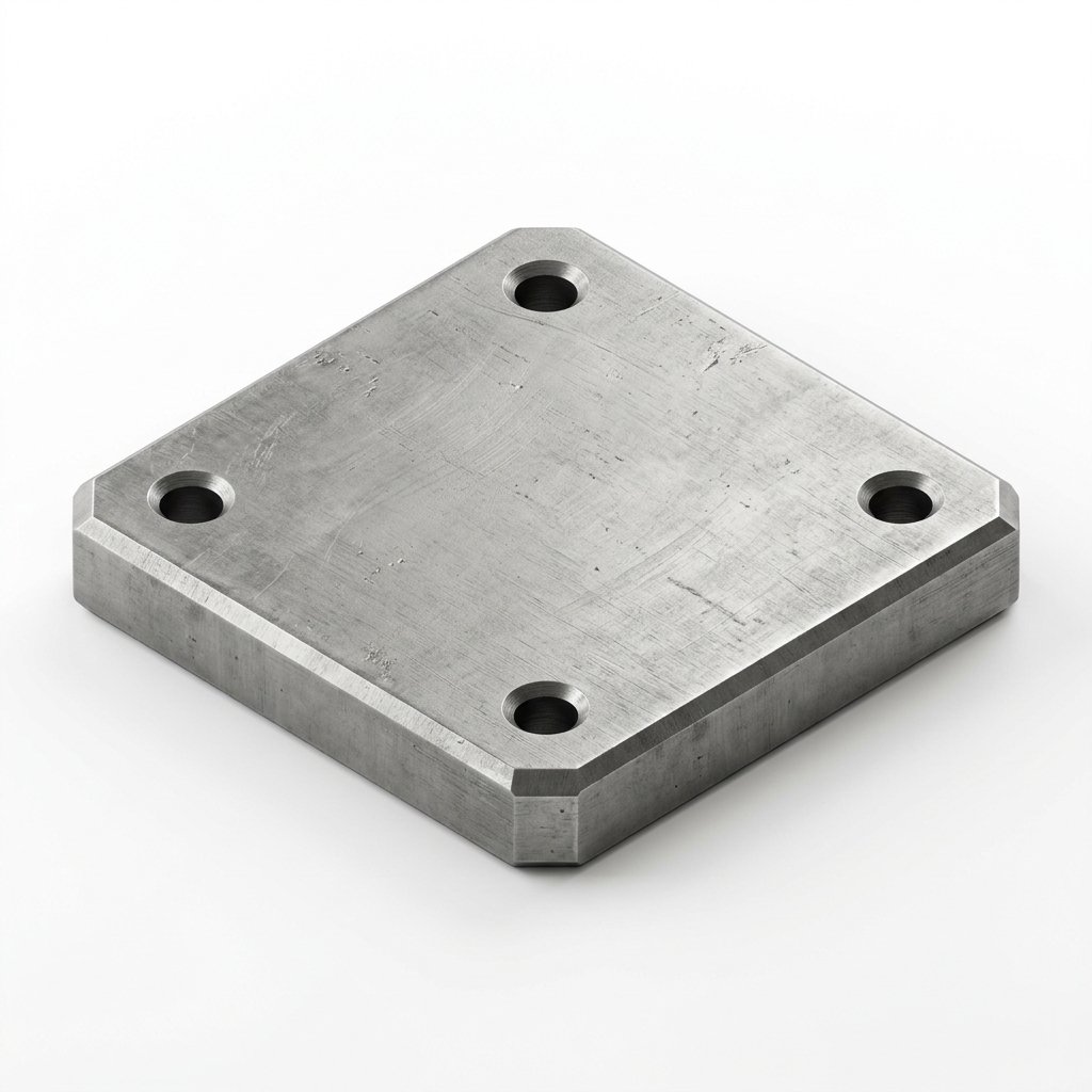 Base Plate