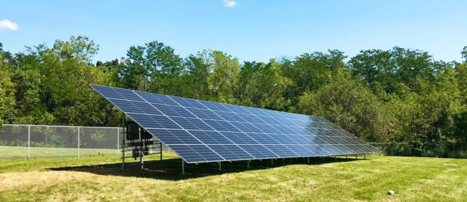 Solar Mounting Structures