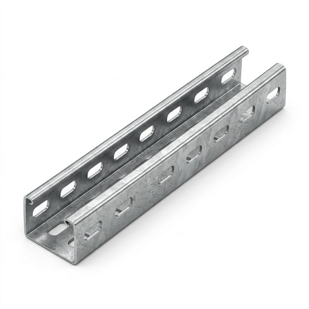 Strut Channel
